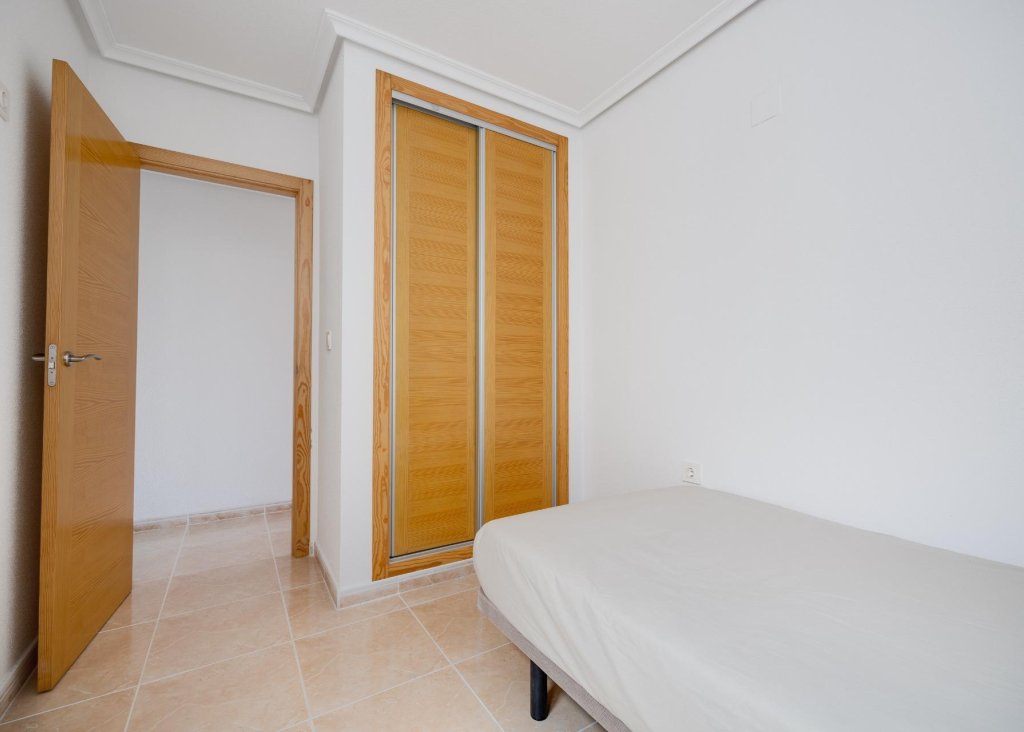 Nieuwbouw - Apartment - Flat - San Fulgencio - Pueblo