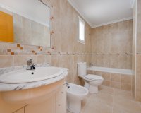 Nieuwbouw - Apartment - Flat - San Fulgencio - Pueblo