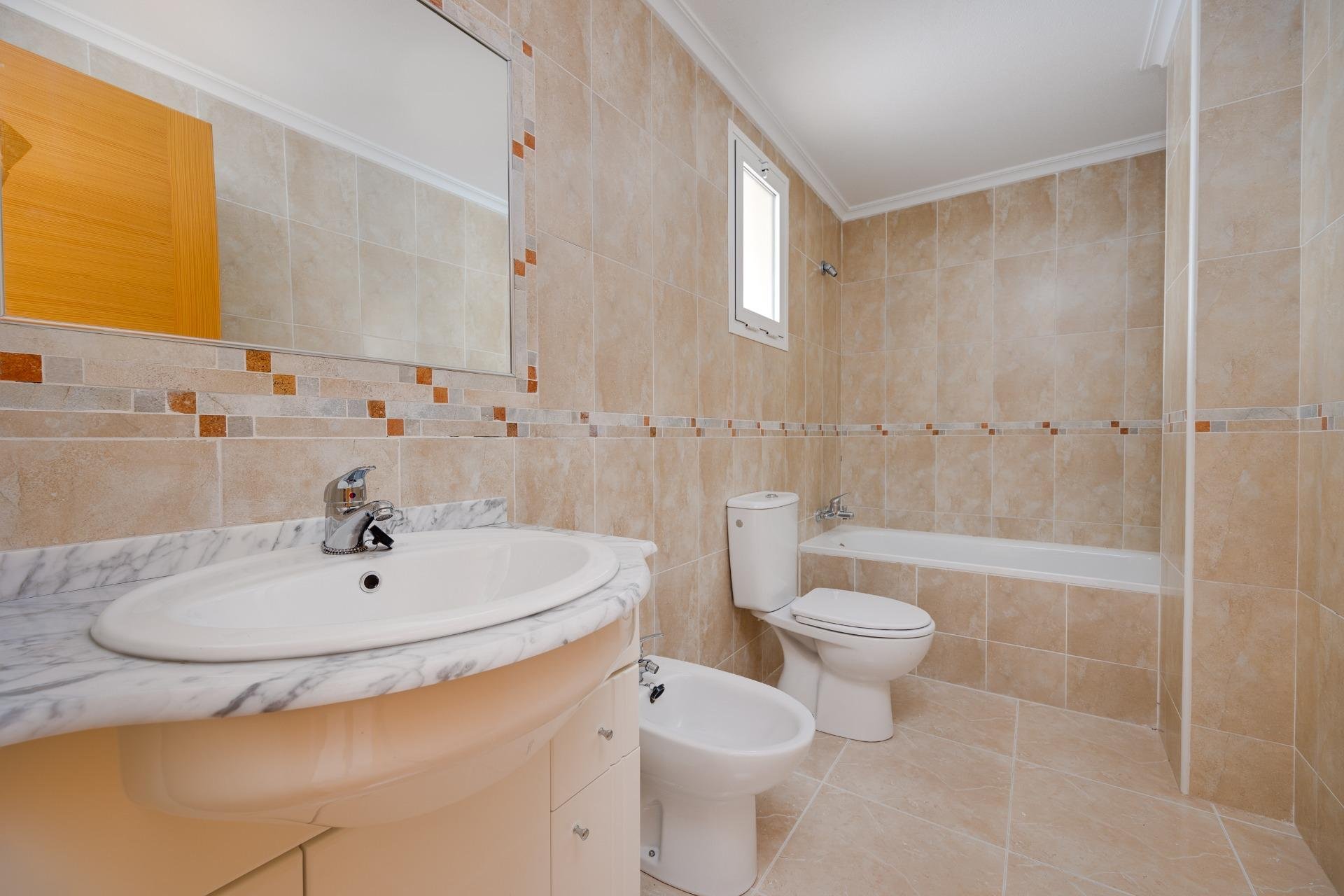 Nieuwbouw - Apartment - Flat - San Fulgencio - Pueblo
