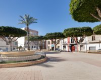 Nieuwbouw - Apartment - Flat - San Fulgencio - Pueblo