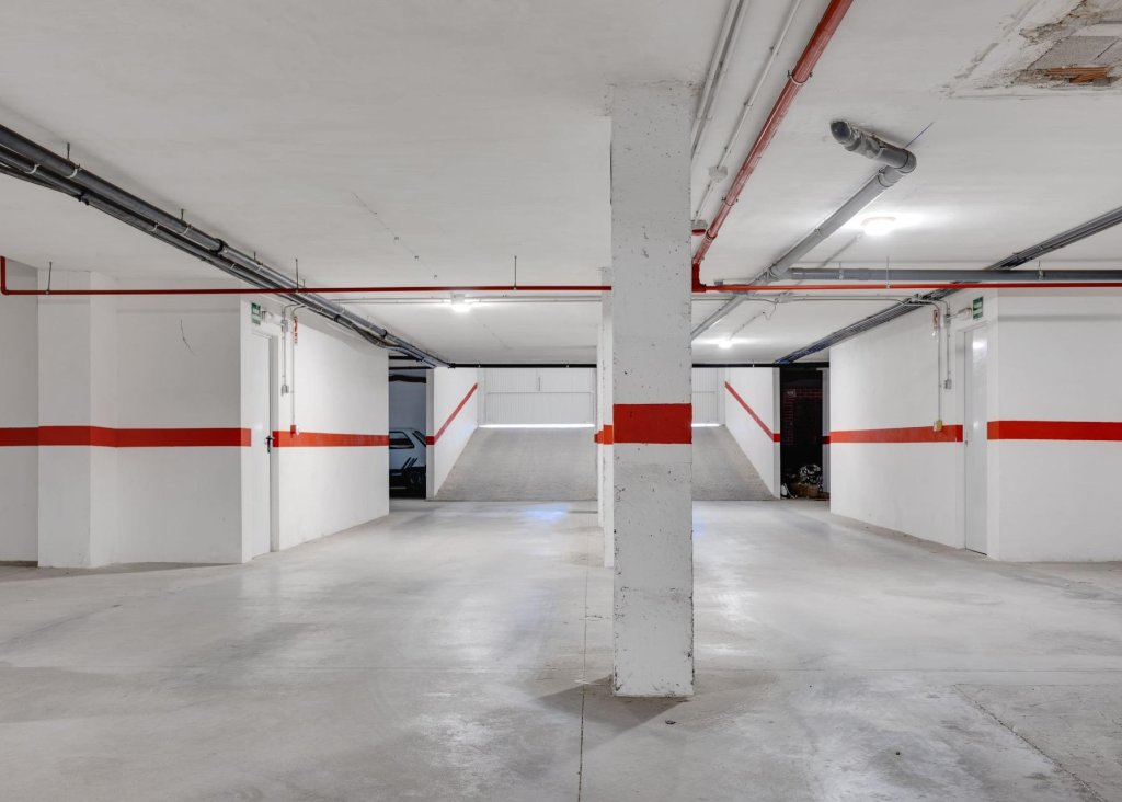 Nieuwbouw - Apartment - Flat - San Fulgencio - Pueblo