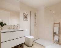 Nieuwbouw - Apartment - Flat - San Juan Alicante - Fran espinos