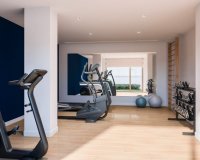 Nieuwbouw - Apartment - Flat - San Juan Alicante - Fran espinos