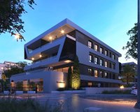 Nieuwbouw - Apartment - Flat - San Juan Alicante - Nou Nazareth