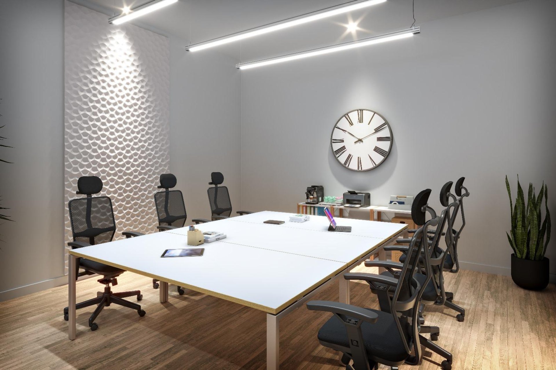 Nieuwbouw - Apartment - Flat - San Juan Alicante - Nou Nazareth