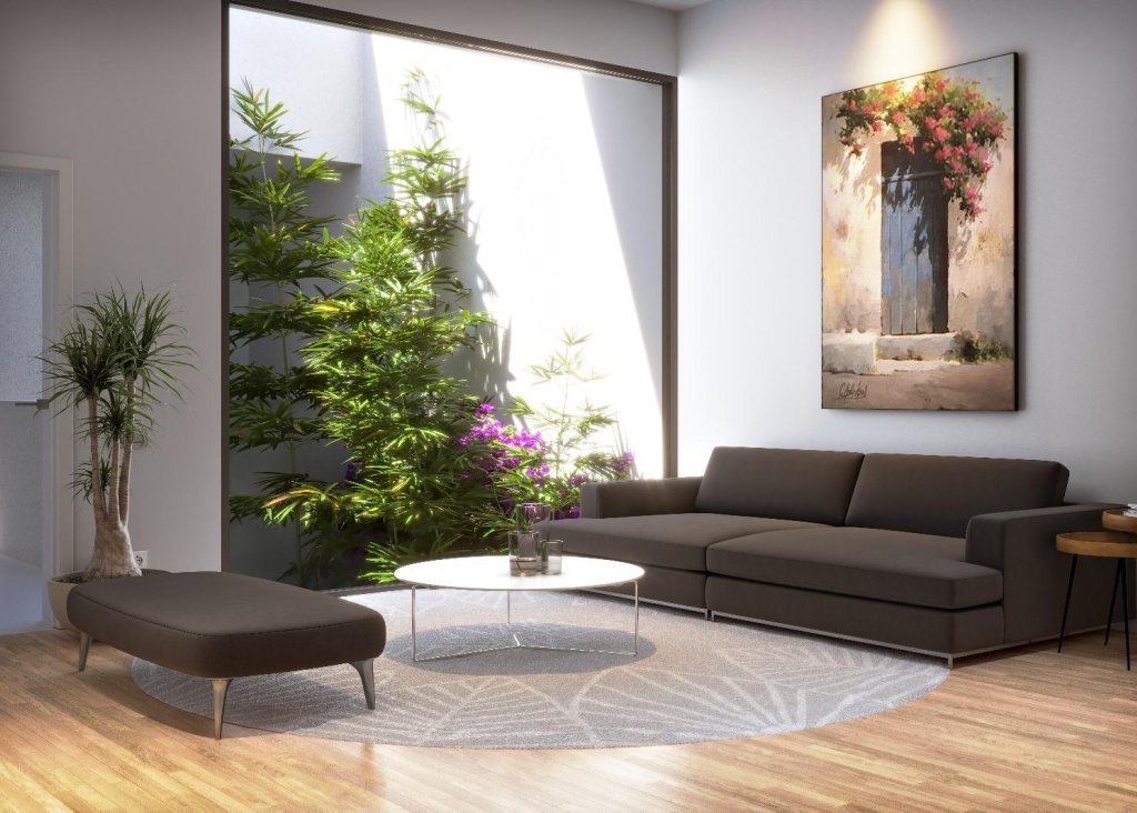 Nieuwbouw - Apartment - Flat - San Juan Alicante - Nou Nazareth