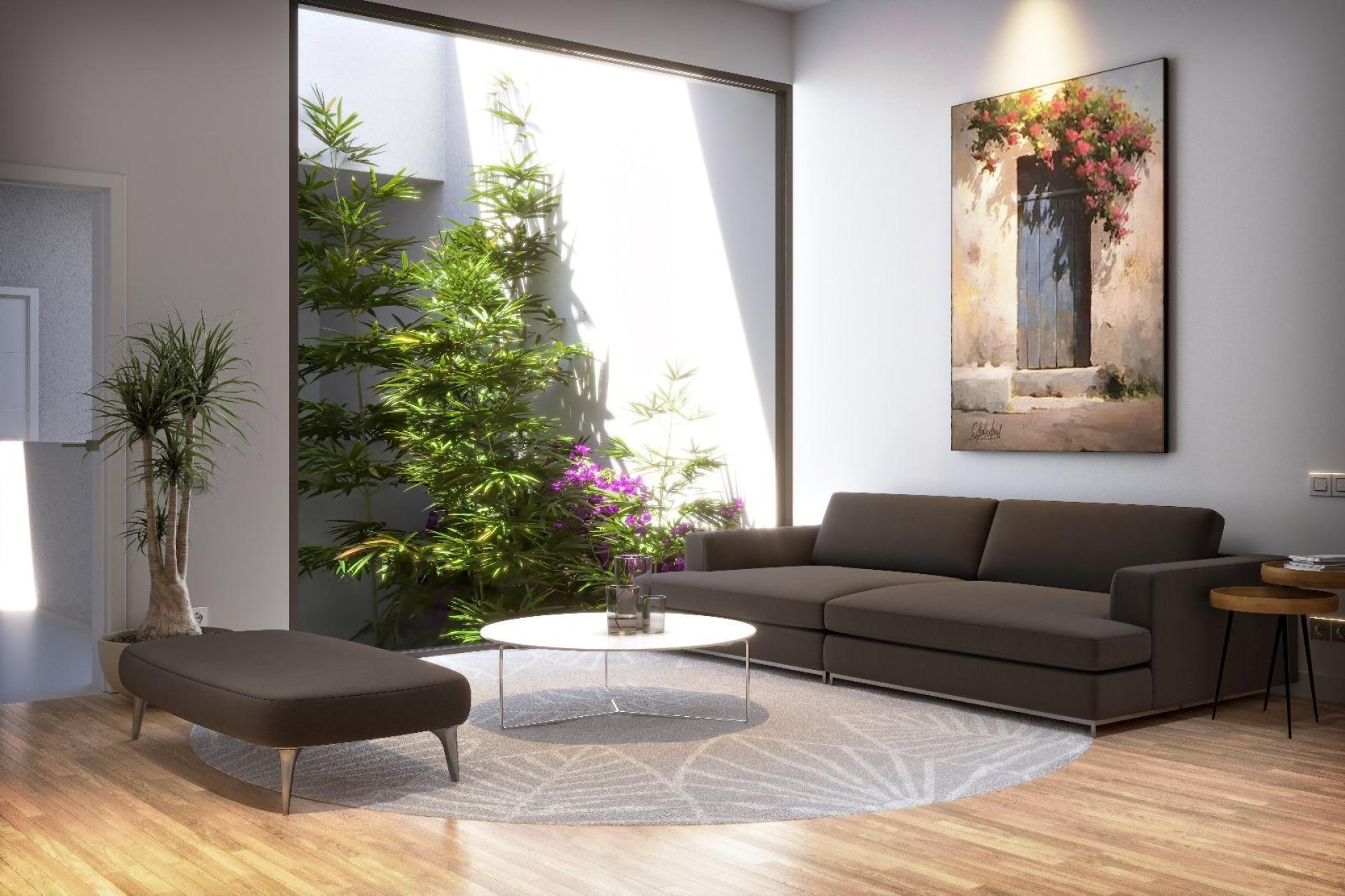 Nieuwbouw - Apartment - Flat - San Juan Alicante - Nou Nazareth