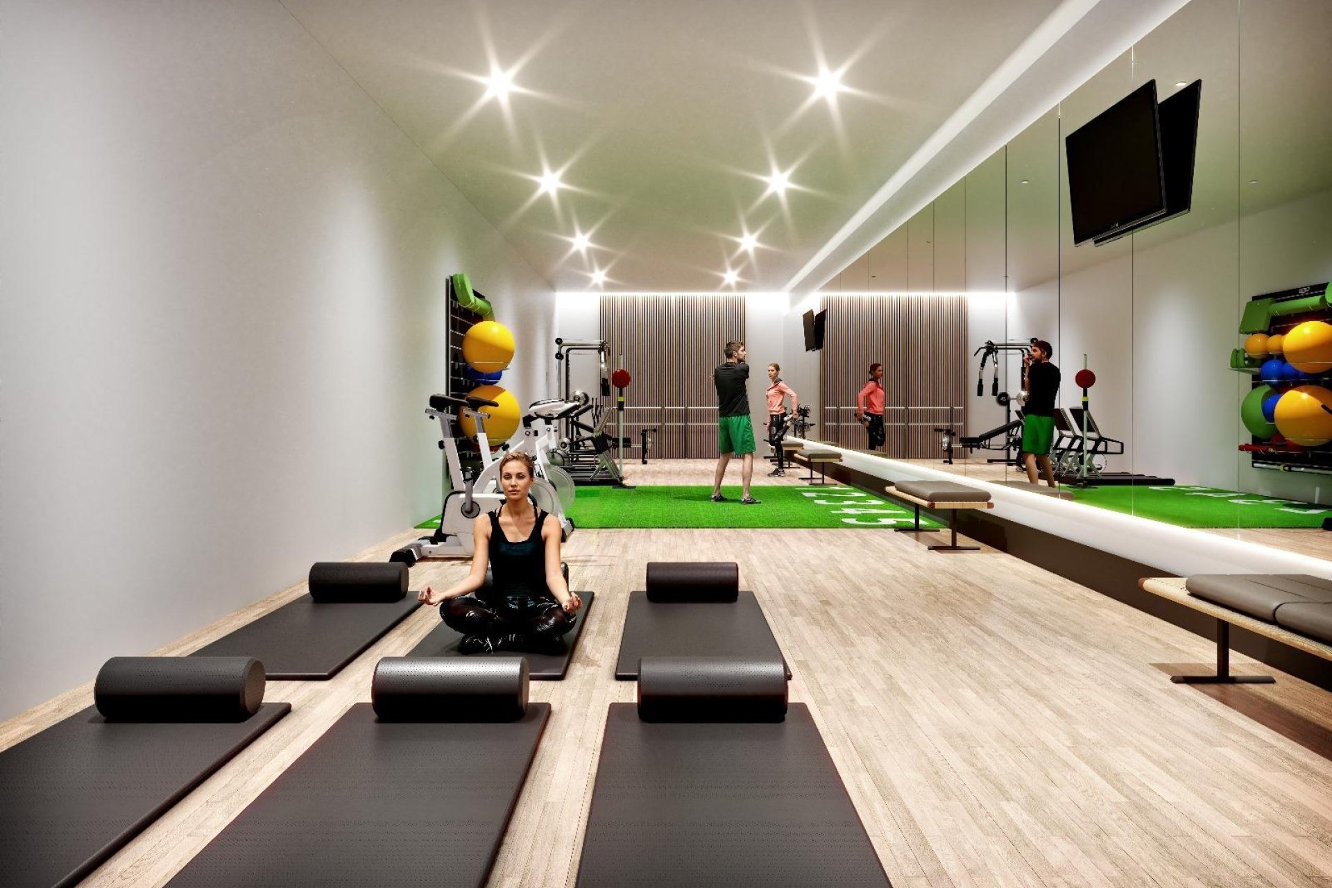 Nieuwbouw - Apartment - Flat - San Juan Alicante - Nou Nazareth