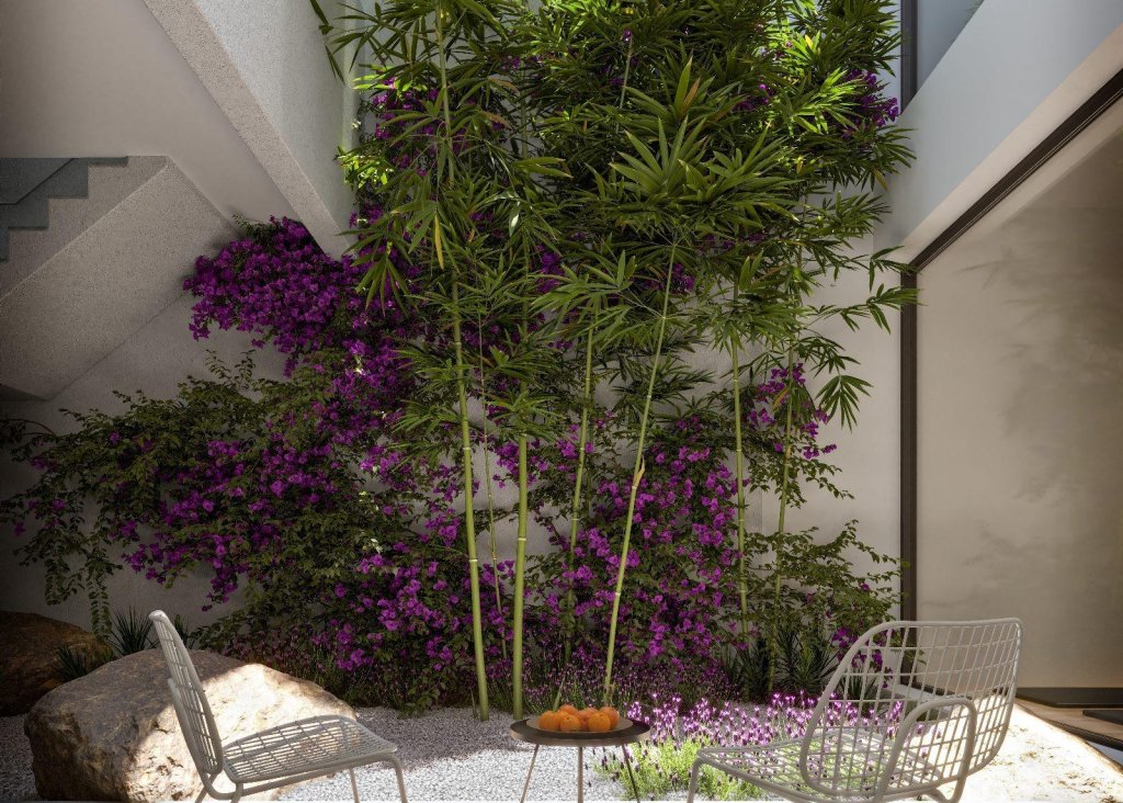 Nieuwbouw - Apartment - Flat - San Juan Alicante - Nou Nazareth