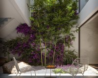 Nieuwbouw - Apartment - Flat - San Juan Alicante - Nou Nazareth