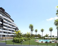 Nieuwbouw - Apartment - Flat - San Miguel de Salinas - Pueblo