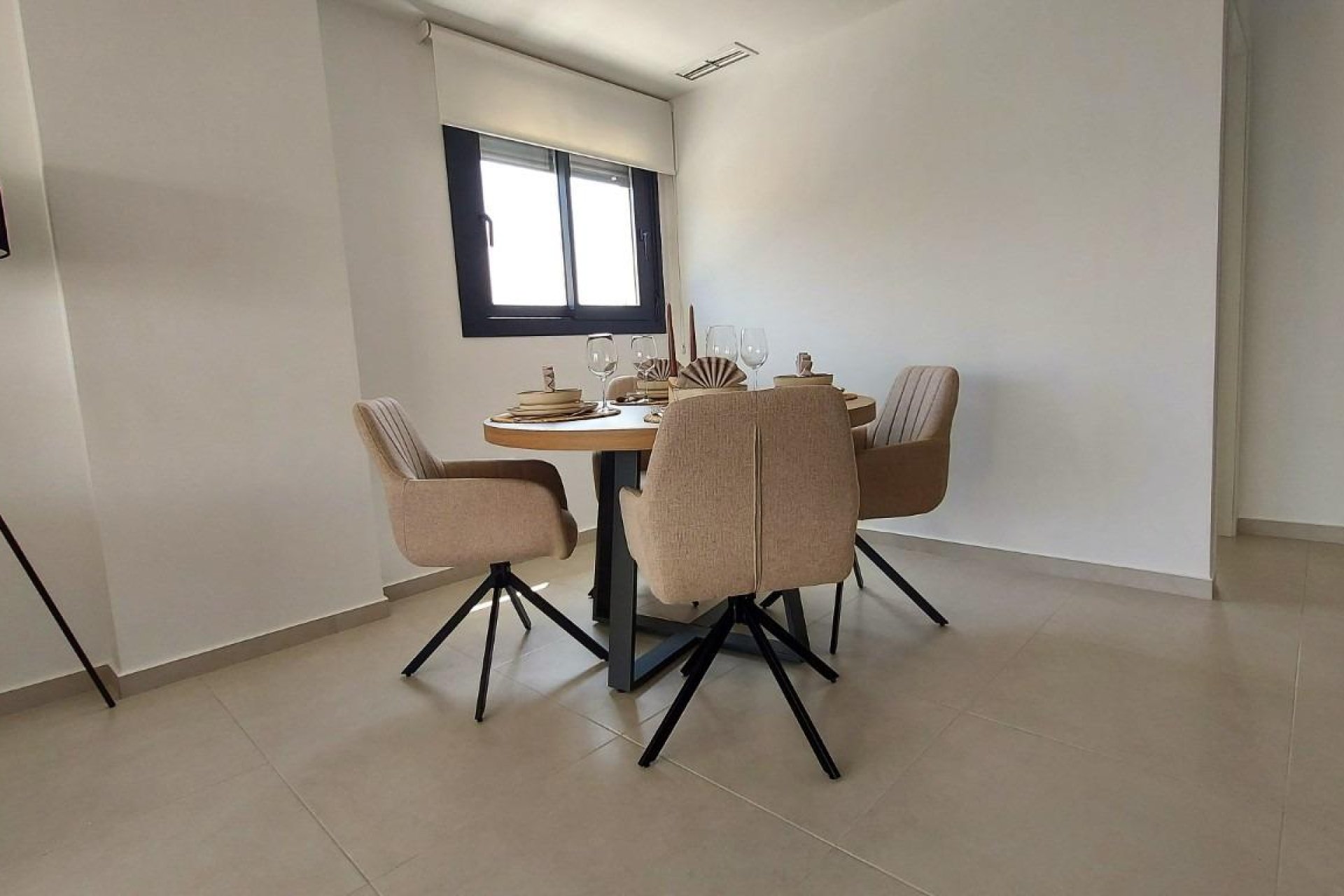 Nieuwbouw - Apartment - Flat - San Miguel de Salinas - Pueblo