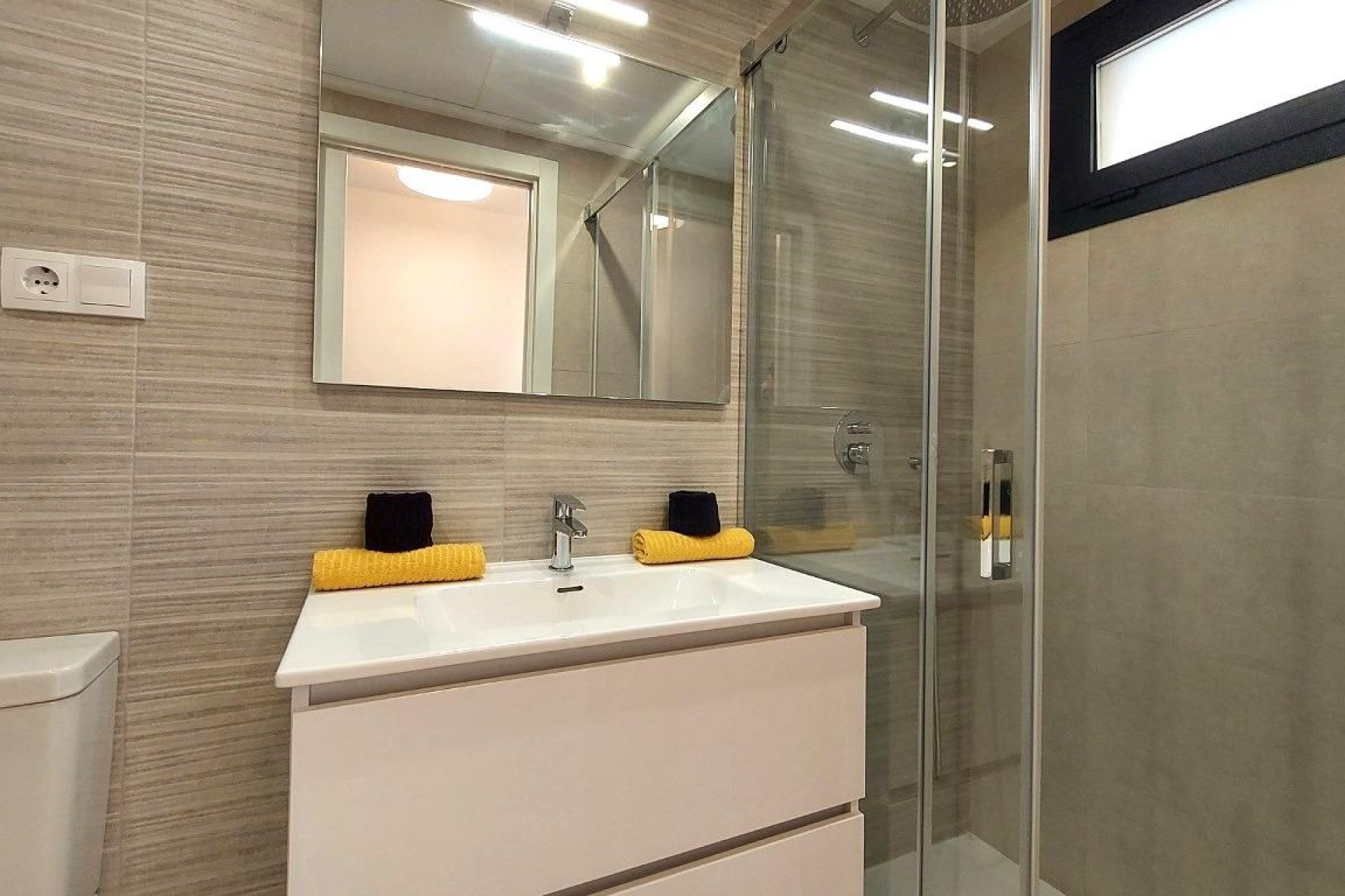 Nieuwbouw - Apartment - Flat - San Miguel de Salinas - Pueblo