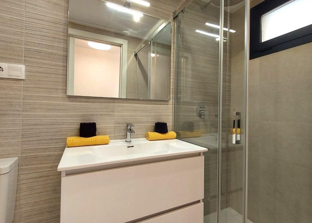 Nieuwbouw - Apartment - Flat - San Miguel de Salinas - Pueblo