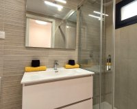 Nieuwbouw - Apartment - Flat - San Miguel de Salinas - Pueblo