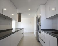 Nieuwbouw - Apartment - Flat - San Miguel de Salinas - Pueblo