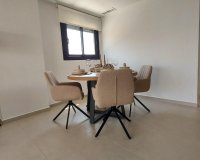 Nieuwbouw - Apartment - Flat - San Miguel de Salinas - Pueblo