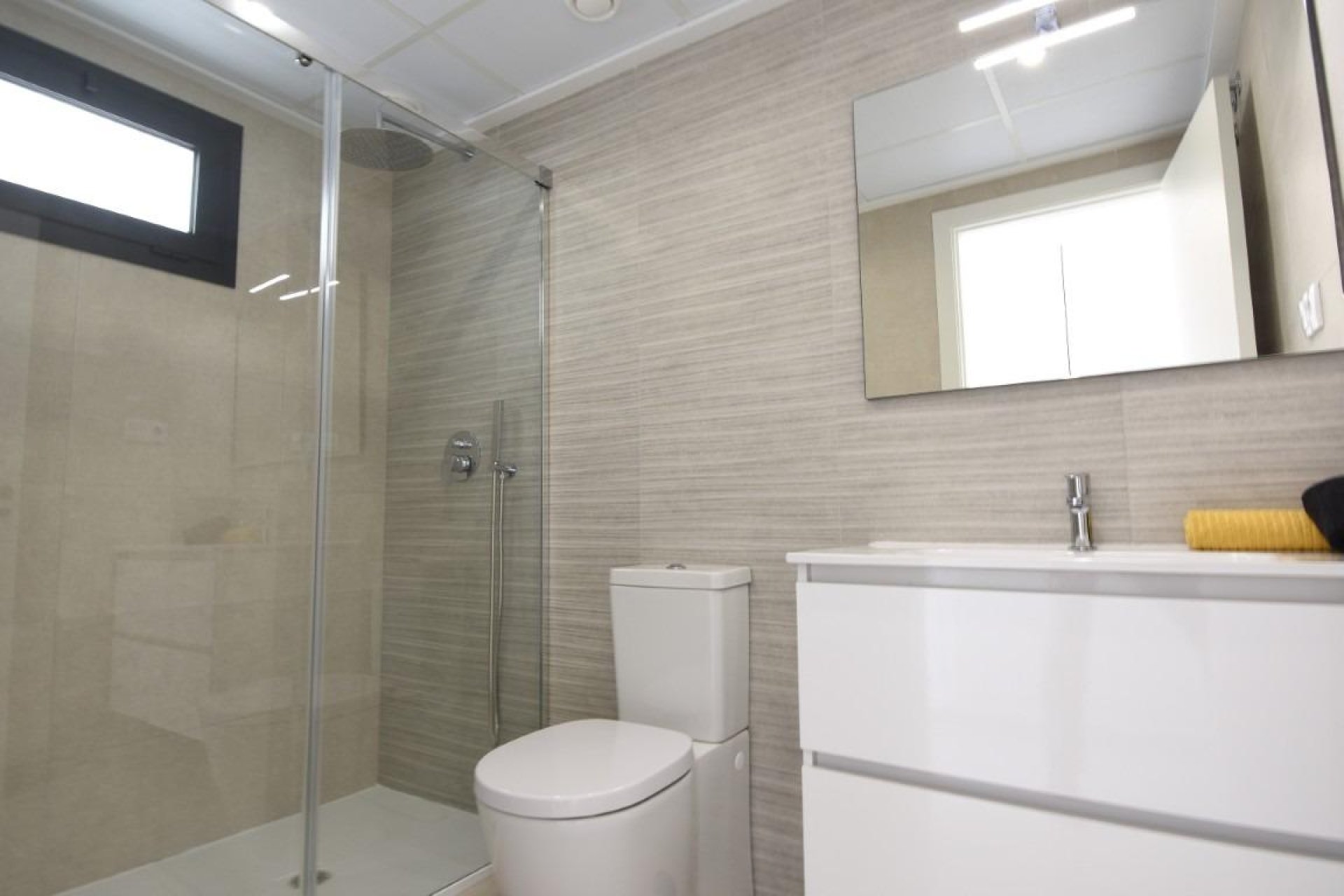 Nieuwbouw - Apartment - Flat - San Miguel de Salinas - Pueblo