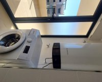 Nieuwbouw - Apartment - Flat - San Miguel de Salinas - Pueblo