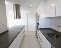 Nieuwbouw - Apartment - Flat - San Miguel de Salinas - Pueblo