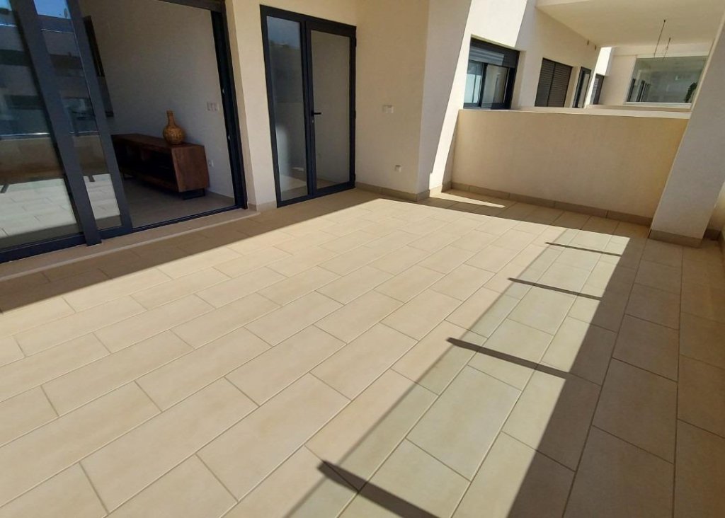 Nieuwbouw - Apartment - Flat - San Miguel de Salinas - Pueblo