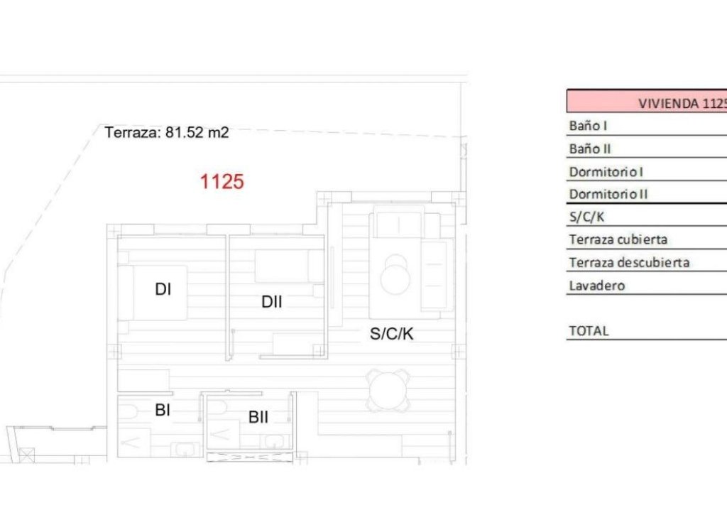 Nieuwbouw - Apartment - Flat - San Miguel de Salinas - Pueblo
