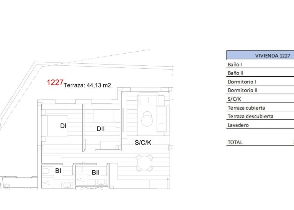 Nieuwbouw - Apartment - Flat - San Miguel de Salinas - Pueblo