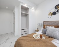 Nieuwbouw - Apartment - Flat - San Miguel de Salinas - Pueblo