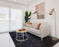 Nieuwbouw - Apartment - Flat - San Miguel de Salinas - Pueblo