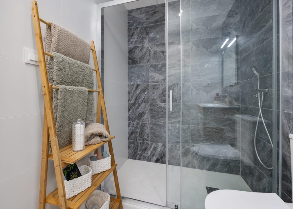 Nieuwbouw - Apartment - Flat - San Miguel de Salinas - Pueblo