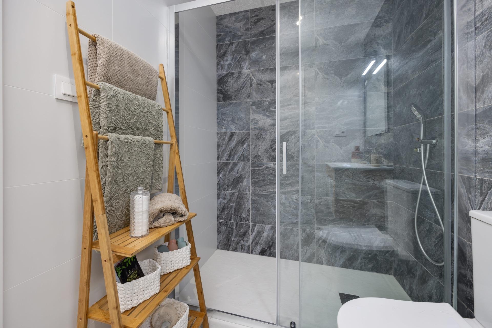 Nieuwbouw - Apartment - Flat - San Miguel de Salinas - Pueblo