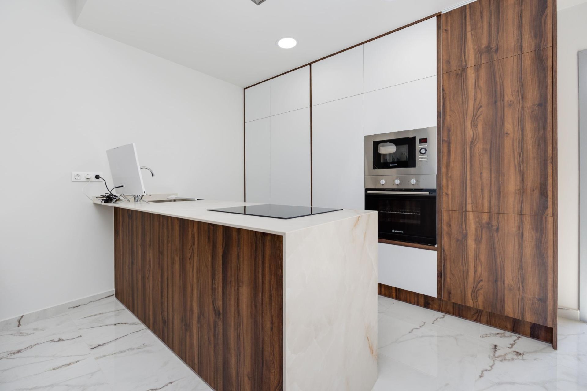 Nieuwbouw - Apartment - Flat - San Miguel de Salinas - Pueblo