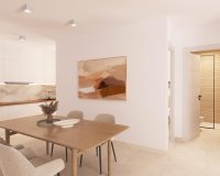 Nieuwbouw - Apartment - Flat - San Miguel de Salinas - Pueblo