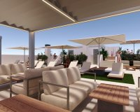 Nieuwbouw - Apartment - Flat - San Miguel de Salinas - Pueblo