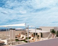 Nieuwbouw - Apartment - Flat - San Miguel de Salinas - Pueblo