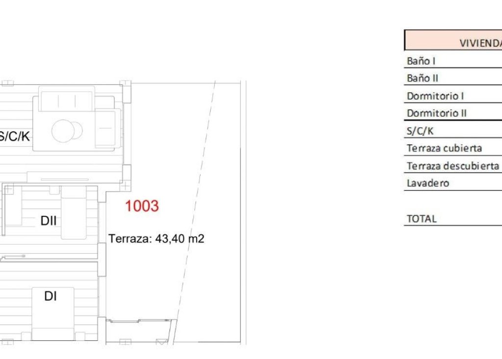 Nieuwbouw - Apartment - Flat - San Miguel de Salinas - Pueblo