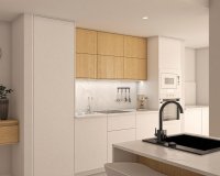 Nieuwbouw - Apartment - Flat - San Pedro del Pinatar - Centro