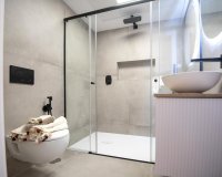 Nieuwbouw - Apartment - Flat - San Pedro del Pinatar - Centro