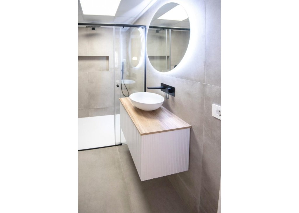 Nieuwbouw - Apartment - Flat - San Pedro del Pinatar - Centro