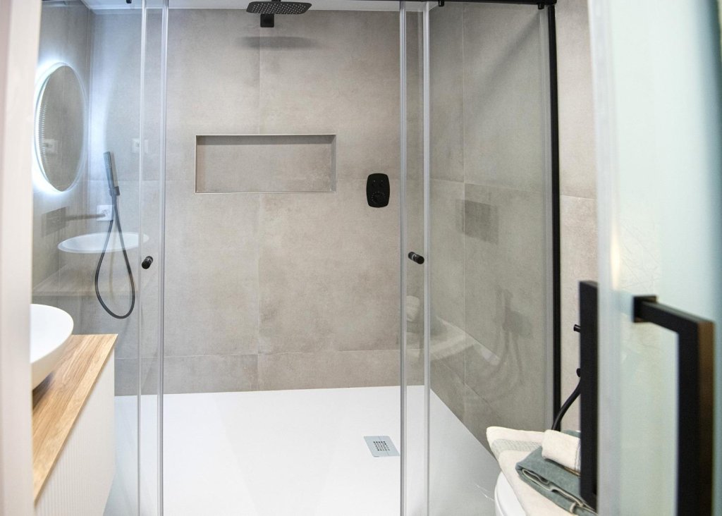 Nieuwbouw - Apartment - Flat - San Pedro del Pinatar - Centro