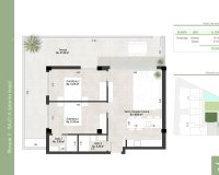 Nieuwbouw - Apartment - Flat - San Pedro del Pinatar - Centro