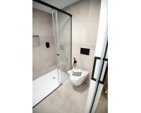 Nieuwbouw - Apartment - Flat - San Pedro del Pinatar - Centro