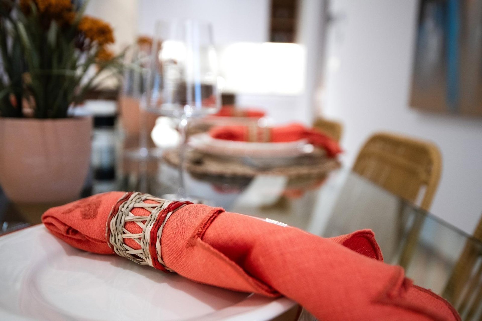 Nieuwbouw - Apartment - Flat - San Pedro del Pinatar - Centro