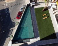 Nieuwbouw - Apartment - Flat - San Pedro del Pinatar - Centro