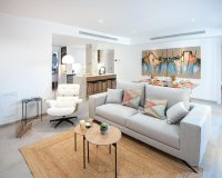 Nieuwbouw - Apartment - Flat - San Pedro del Pinatar - Centro