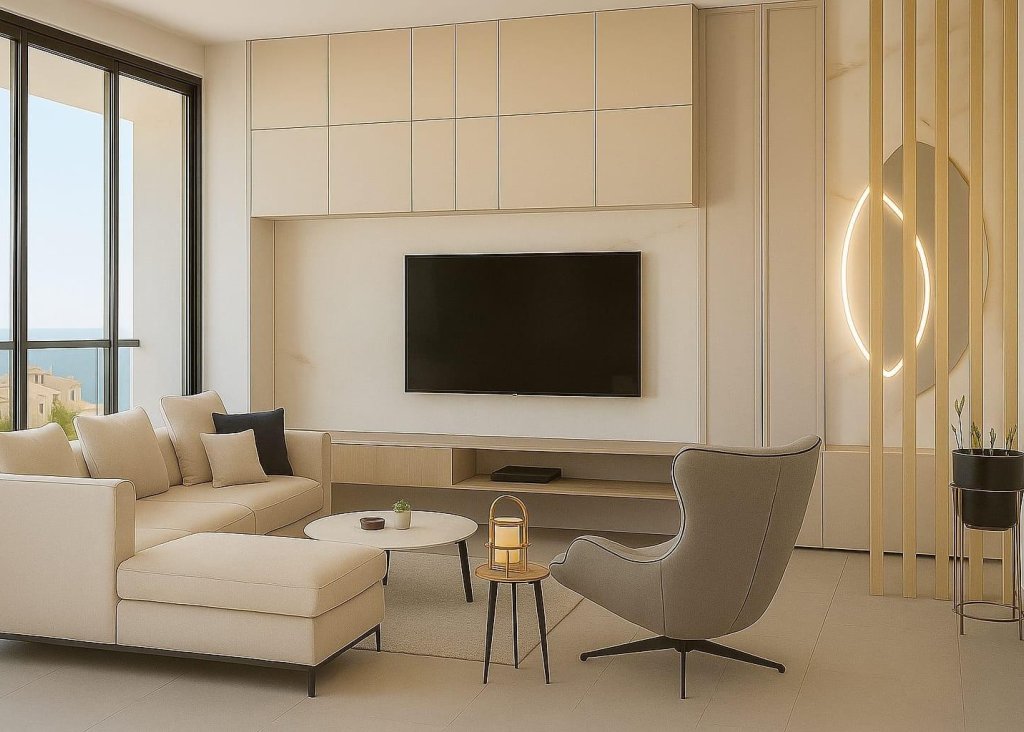 Nieuwbouw - Apartment - Flat - San Pedro del Pinatar - Lo Pagán