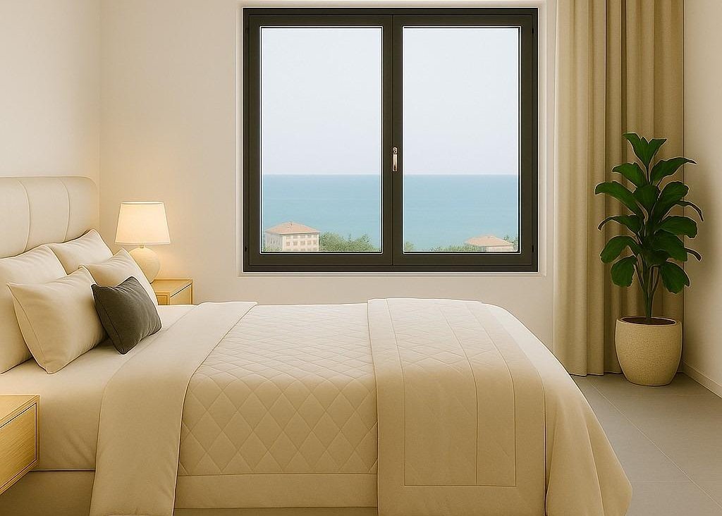 Nieuwbouw - Apartment - Flat - San Pedro del Pinatar - Lo Pagán