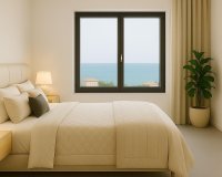 Nieuwbouw - Apartment - Flat - San Pedro del Pinatar - Lo Pagán