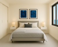 Nieuwbouw - Apartment - Flat - San Pedro del Pinatar - Lo Pagán