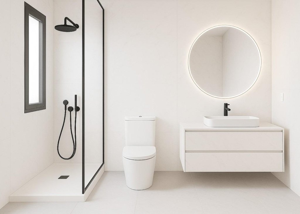 Nieuwbouw - Apartment - Flat - San Pedro del Pinatar - Lo Pagán